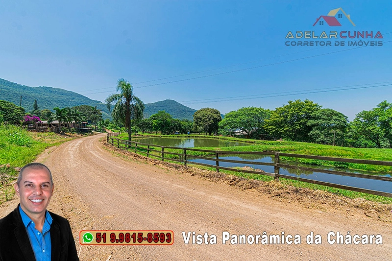 Chácara de 2.400 m² à VENDA em Igrejinha - RS: 22ª foto da galeria de imagens do imóvel
