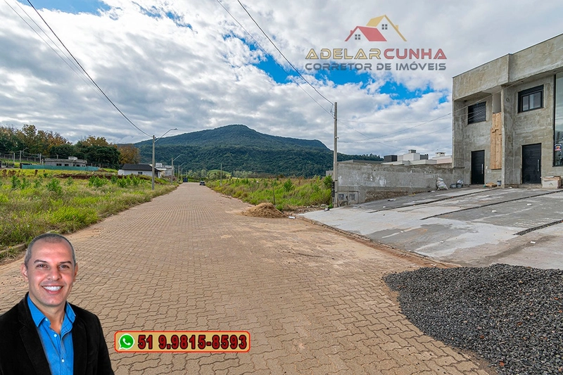 Sobrado com 2 dormitórios à VENDA no Solar Ferrabraz em Sapiranga: 43ª foto da galeria de imagens do imóvel