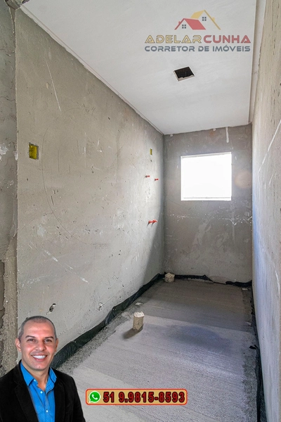 Casa Verona com 3 Dormitórios sendo 1 Suíte à VENDA em Sapiranga: 21ª foto da galeria de imagens do imóvel
