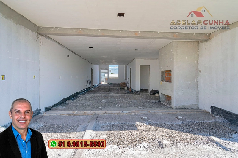 Casa Verona com 3 Dormitórios sendo 1 Suíte à VENDA em Sapiranga: 22ª foto da galeria de imagens do imóvel