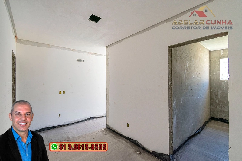 Casa Verona com 3 Dormitórios sendo 1 Suíte à VENDA em Sapiranga: 46ª foto da galeria de imagens do imóvel