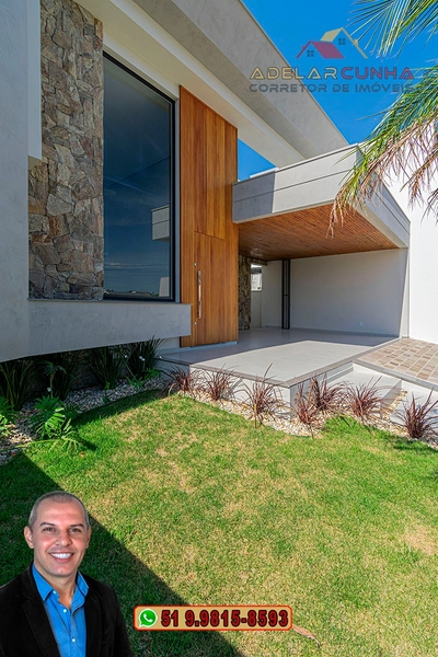 Casa Verona com 3 Dormitórios sendo 1 Suíte à VENDA em Sapiranga: 12ª foto da galeria de imagens do imóvel