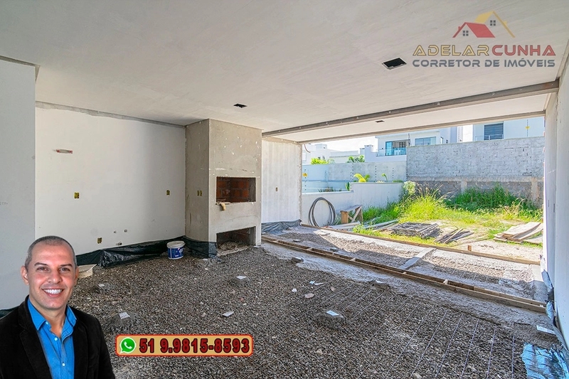 Casa Verona com 3 Dormitórios sendo 1 Suíte à VENDA em Sapiranga: 31ª foto da galeria de imagens do imóvel