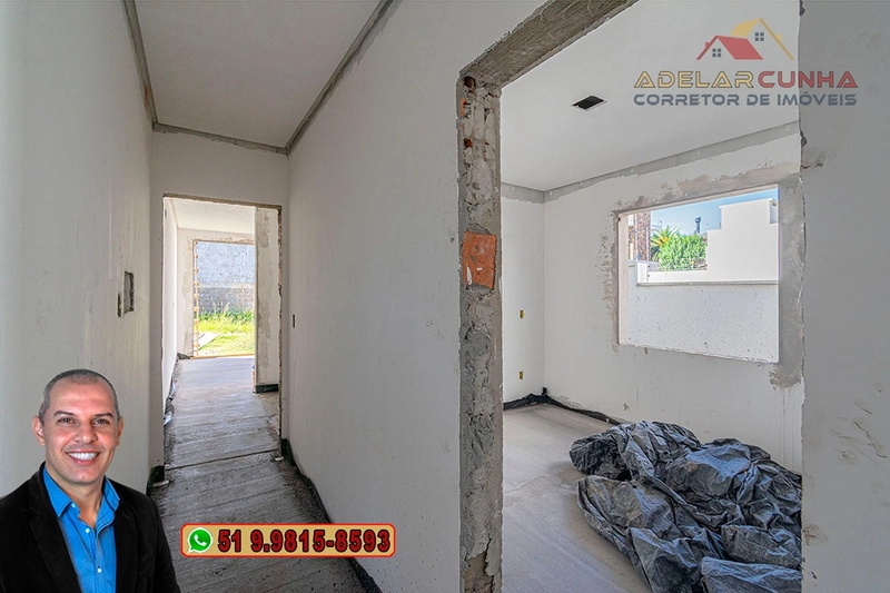 Casa Verona com 3 Dormitórios sendo 1 Suíte à VENDA em Sapiranga: 29ª foto da galeria de imagens do imóvel