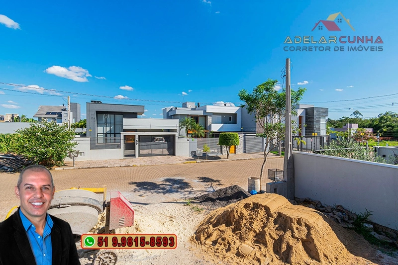 Casa Verona com 3 Dormitórios sendo 1 Suíte à VENDA em Sapiranga: 36ª foto da galeria de imagens do imóvel