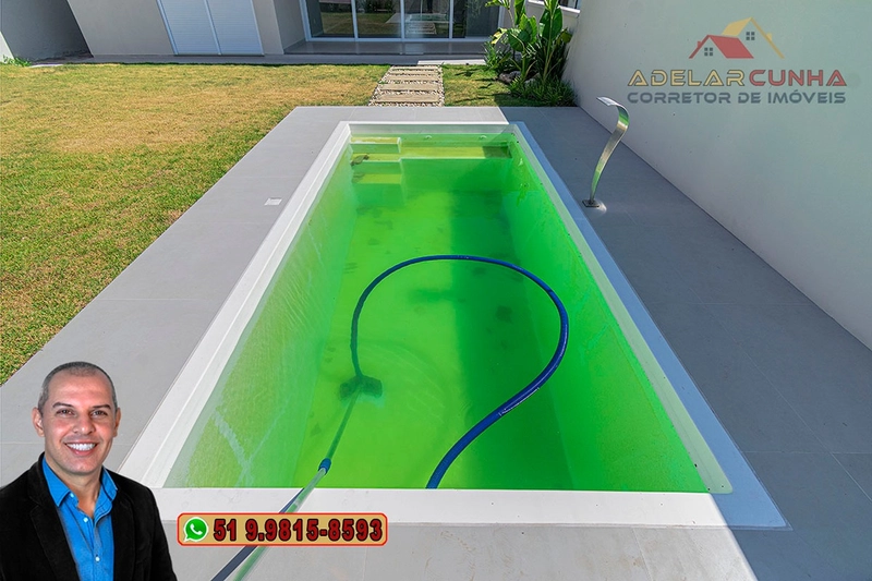 Casa Verona com 3 Dormitórios sendo 1 Suíte à VENDA em Sapiranga: 20ª foto da galeria de imagens do imóvel