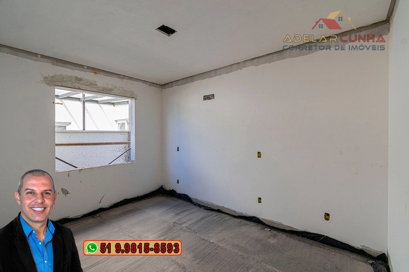 Casa Verona com 3 Dormitórios sendo 1 Suíte à VENDA em Sapiranga: 22ª foto da galeria de imagens do imóvel
