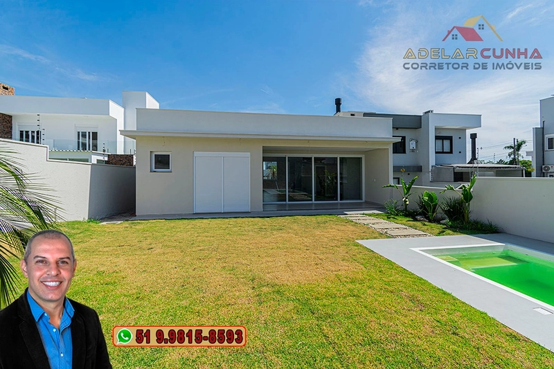 Casa Verona com 3 Dormitórios sendo 1 Suíte à VENDA em Sapiranga: 19ª foto da galeria de imagens do imóvel