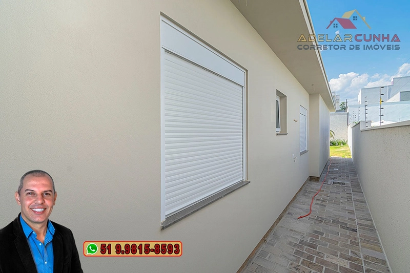 Casa Verona com 3 Dormitórios sendo 1 Suíte à VENDA em Sapiranga: 16ª foto da galeria de imagens do imóvel