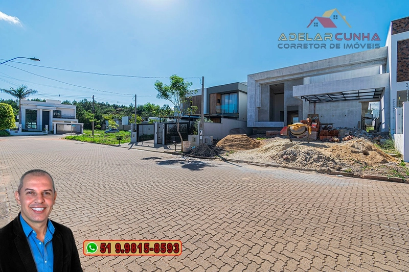 Casa Verona com 3 Dormitórios sendo 1 Suíte à VENDA em Sapiranga: 4ª foto da galeria de imagens do imóvel