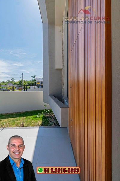 Casa Verona com 3 Dormitórios sendo 1 Suíte à VENDA em Sapiranga: 8ª foto da galeria de imagens do imóvel