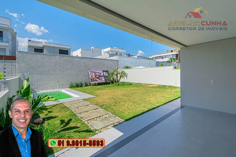 Casa Verona com 3 Dormitórios sendo 1 Suíte à VENDA em Sapiranga: 23ª foto da galeria de imagens do imóvel