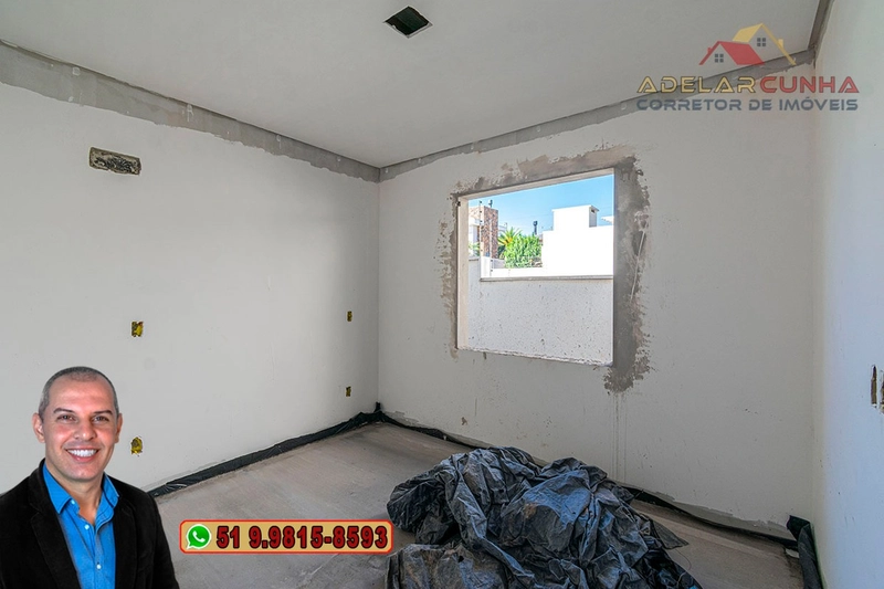 Casa Verona com 3 Dormitórios sendo 1 Suíte à VENDA em Sapiranga: 26ª foto da galeria de imagens do imóvel