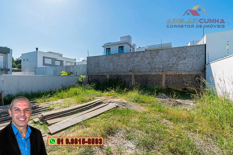 Casa Verona com 3 Dormitórios sendo 1 Suíte à VENDA em Sapiranga: 39ª foto da galeria de imagens do imóvel