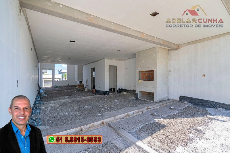 Casa Verona com 3 Dormitórios sendo 1 Suíte à VENDA em Sapiranga: 15ª foto da galeria de imagens do imóvel