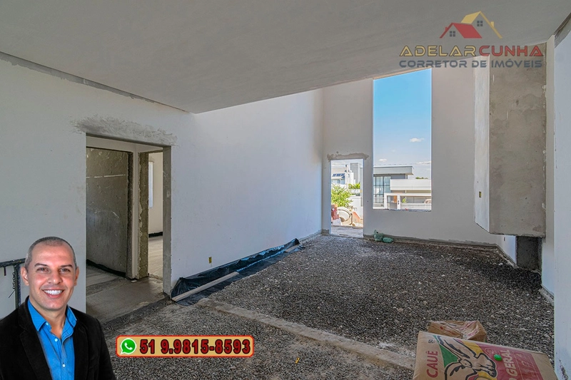 Casa Verona com 3 Dormitórios sendo 1 Suíte à VENDA em Sapiranga: 20ª foto da galeria de imagens do imóvel