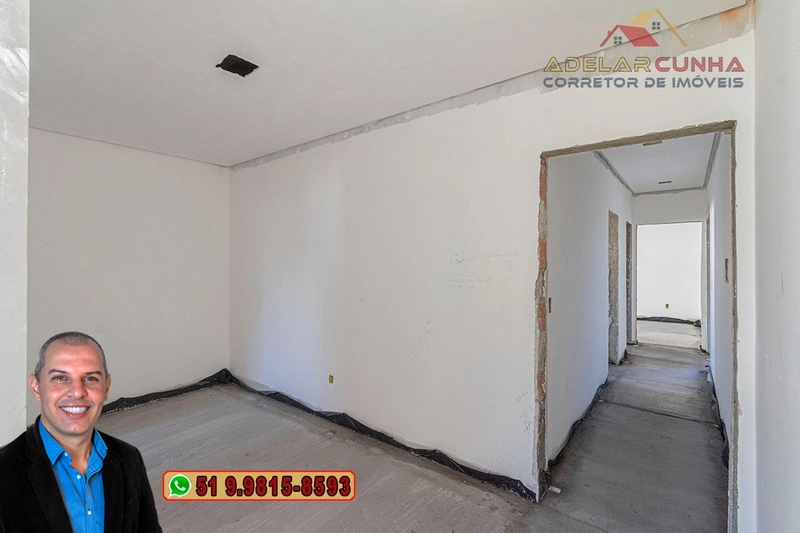 Casa Verona com 3 Dormitórios sendo 1 Suíte à VENDA em Sapiranga: 28ª foto da galeria de imagens do imóvel