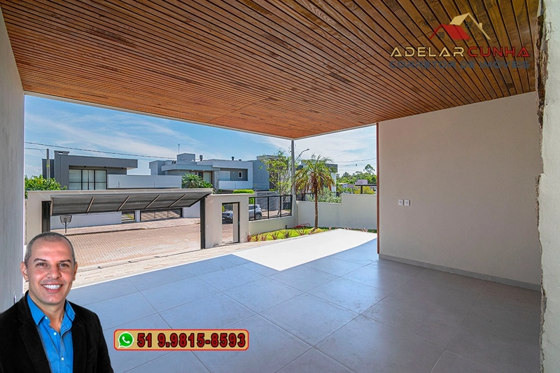 Casa Verona com 3 Dormitórios sendo 1 Suíte à VENDA em Sapiranga: 15ª foto da galeria de imagens do imóvel