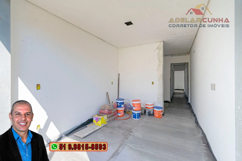 Casa Verona com 3 Dormitórios sendo 1 Suíte à VENDA em Sapiranga: 38ª foto da galeria de imagens do imóvel