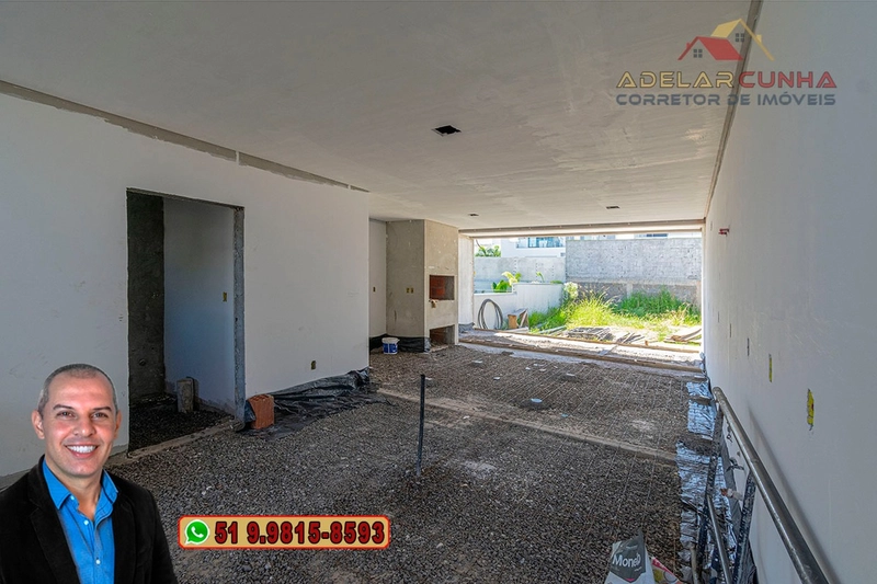 Casa Verona com 3 Dormitórios sendo 1 Suíte à VENDA em Sapiranga: 13ª foto da galeria de imagens do imóvel