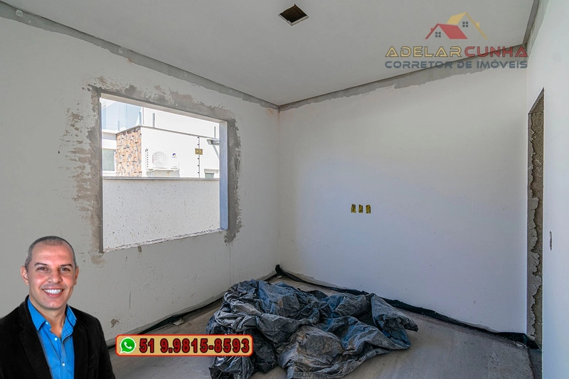 Casa Verona com 3 Dormitórios sendo 1 Suíte à VENDA em Sapiranga: 27ª foto da galeria de imagens do imóvel