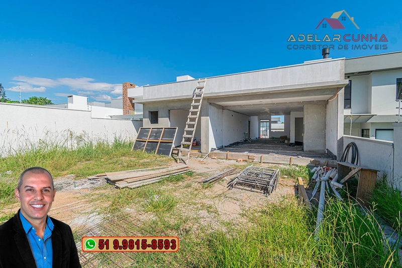 Casa Verona com 3 Dormitórios sendo 1 Suíte à VENDA em Sapiranga: 17ª foto da galeria de imagens do imóvel