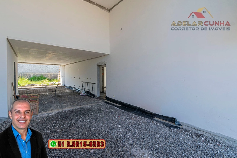 Casa Verona com 3 Dormitórios sendo 1 Suíte à VENDA em Sapiranga: 10ª foto da galeria de imagens do imóvel