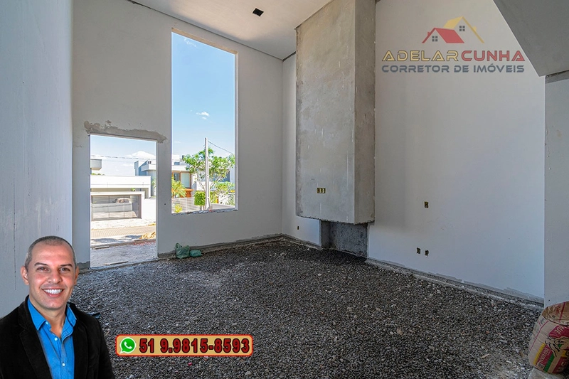 Casa Verona com 3 Dormitórios sendo 1 Suíte à VENDA em Sapiranga: 28ª foto da galeria de imagens do imóvel