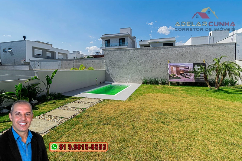 Casa Verona com 3 Dormitórios sendo 1 Suíte à VENDA em Sapiranga: 24ª foto da galeria de imagens do imóvel