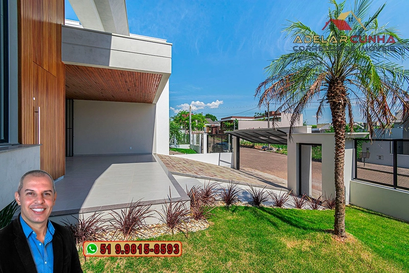 Casa Verona com 3 Dormitórios sendo 1 Suíte à VENDA em Sapiranga: 13ª foto da galeria de imagens do imóvel