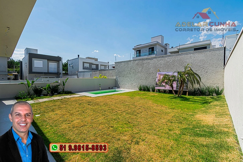 Casa Verona com 3 Dormitórios sendo 1 Suíte à VENDA em Sapiranga: 17ª foto da galeria de imagens do imóvel