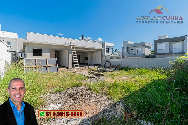 Casa Verona com 3 Dormitórios sendo 1 Suíte à VENDA em Sapiranga: 16ª foto da galeria de imagens do imóvel