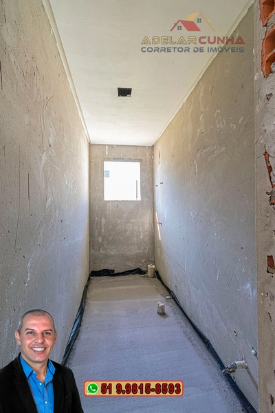 Casa Verona com 3 Dormitórios sendo 1 Suíte à VENDA em Sapiranga: 30ª foto da galeria de imagens do imóvel