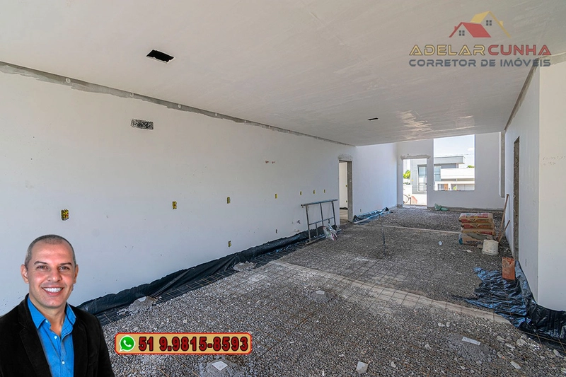 Casa Verona com 3 Dormitórios sendo 1 Suíte à VENDA em Sapiranga: 34ª foto da galeria de imagens do imóvel