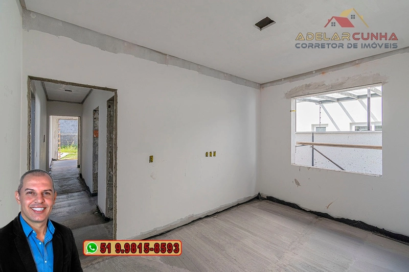 Casa Verona com 3 Dormitórios sendo 1 Suíte à VENDA em Sapiranga: 27ª foto da galeria de imagens do imóvel