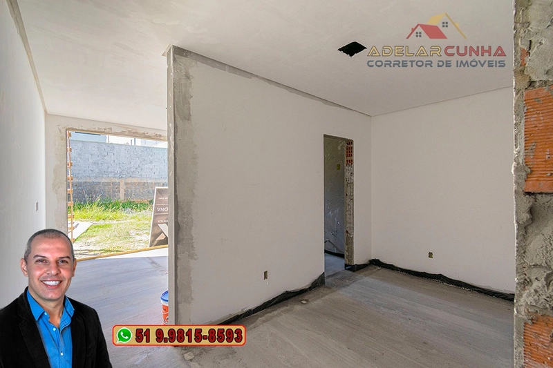 Casa Verona com 3 Dormitórios sendo 1 Suíte à VENDA em Sapiranga: 47ª foto da galeria de imagens do imóvel