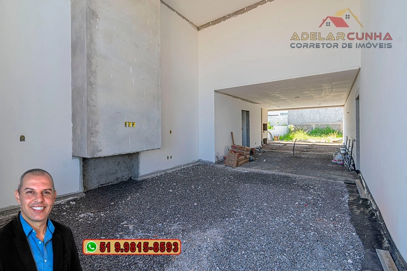 Casa Verona com 3 Dormitórios sendo 1 Suíte à VENDA em Sapiranga: 13ª foto da galeria de imagens do imóvel