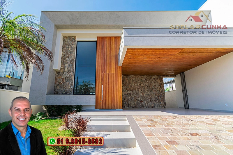 Casa Verona com 3 Dormitórios sendo 1 Suíte à VENDA em Sapiranga: 10ª foto da galeria de imagens do imóvel