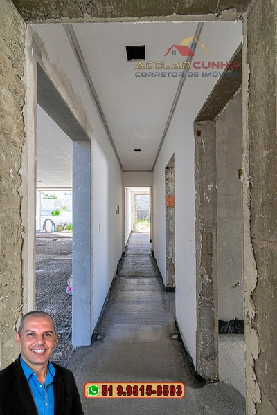 Casa Verona com 3 Dormitórios sendo 1 Suíte à VENDA em Sapiranga: 39ª foto da galeria de imagens do imóvel