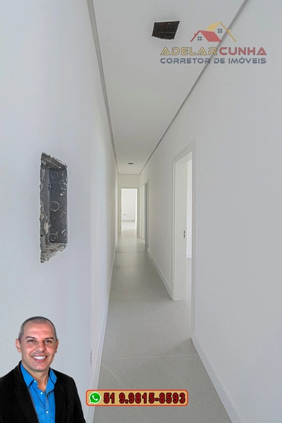 Casa térrea à VENDA no Bairro Ideal em Novo Hamburgo: 20ª foto da galeria de imagens do imóvel