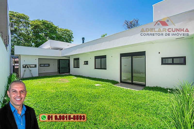 Casa térrea à VENDA no Bairro Ideal em Novo Hamburgo: 18ª foto da galeria de imagens do imóvel