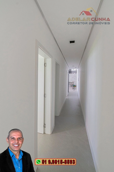 Casa térrea à VENDA no Bairro Ideal em Novo Hamburgo: 35ª foto da galeria de imagens do imóvel