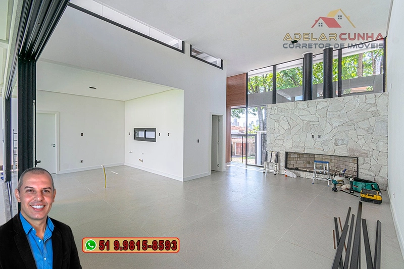 Casa térrea à VENDA no Bairro Ideal em Novo Hamburgo: 13ª foto da galeria de imagens do imóvel