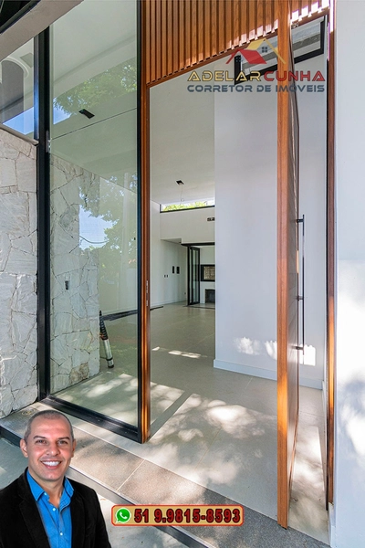 Casa térrea à VENDA no Bairro Ideal em Novo Hamburgo: 5ª foto da galeria de imagens do imóvel