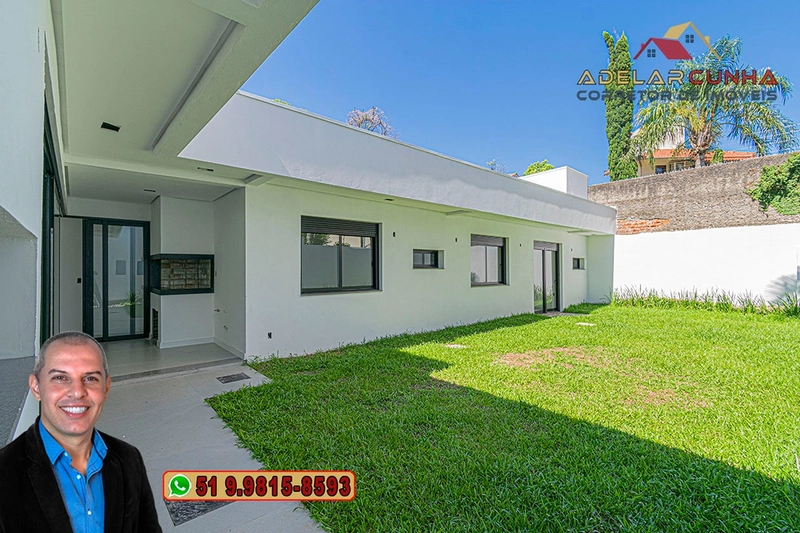 Casa térrea à VENDA no Bairro Ideal em Novo Hamburgo: 16ª foto da galeria de imagens do imóvel