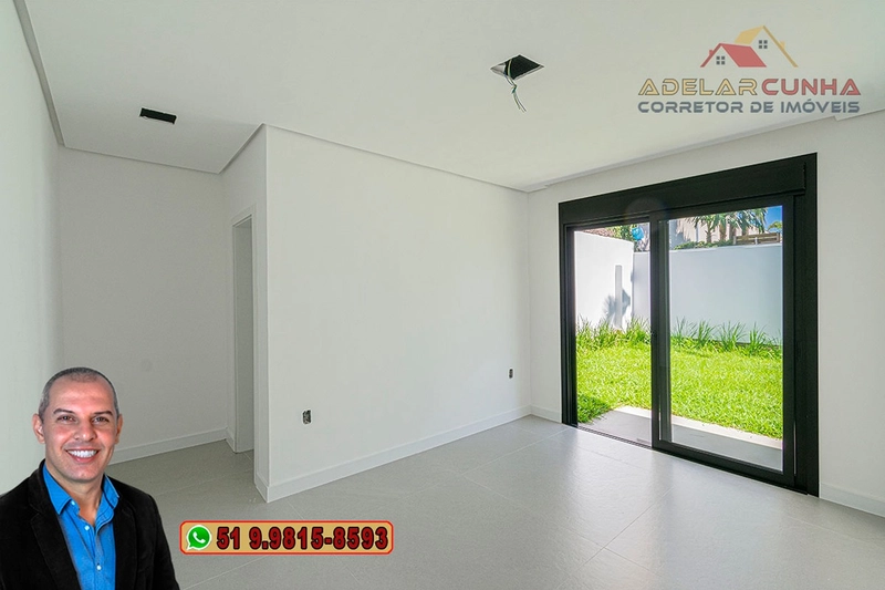 Casa térrea à VENDA no Bairro Ideal em Novo Hamburgo: 30ª foto da galeria de imagens do imóvel