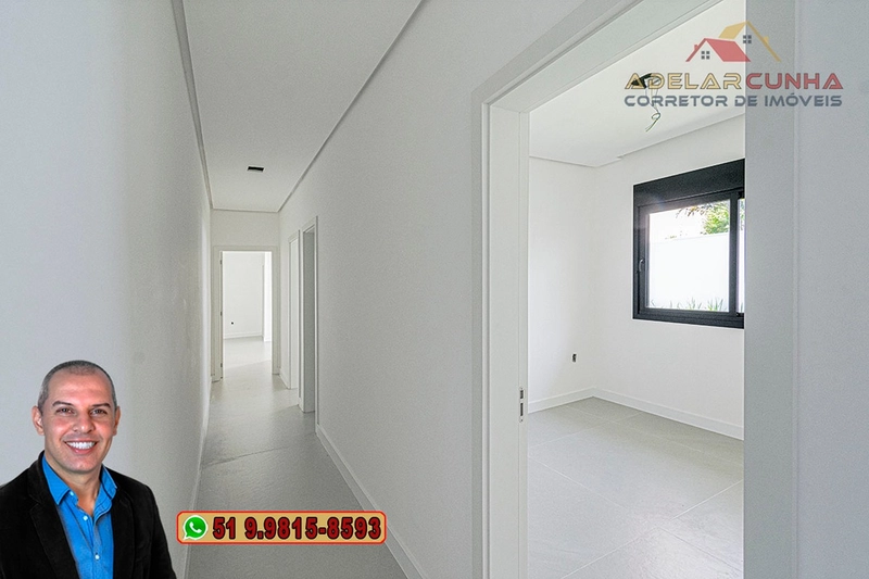 Casa térrea à VENDA no Bairro Ideal em Novo Hamburgo: 21ª foto da galeria de imagens do imóvel