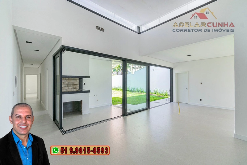 Casa térrea à VENDA no Bairro Ideal em Novo Hamburgo: 9ª foto da galeria de imagens do imóvel