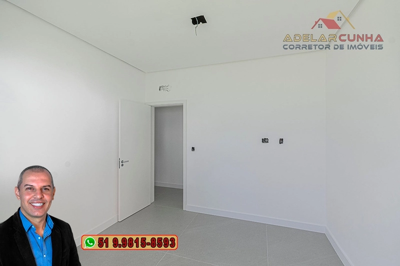 Casa térrea à VENDA no Bairro Ideal em Novo Hamburgo: 28ª foto da galeria de imagens do imóvel