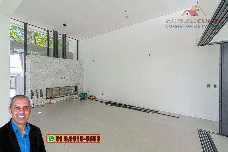 Casa térrea à VENDA no Bairro Ideal em Novo Hamburgo: 11ª foto da galeria de imagens do imóvel